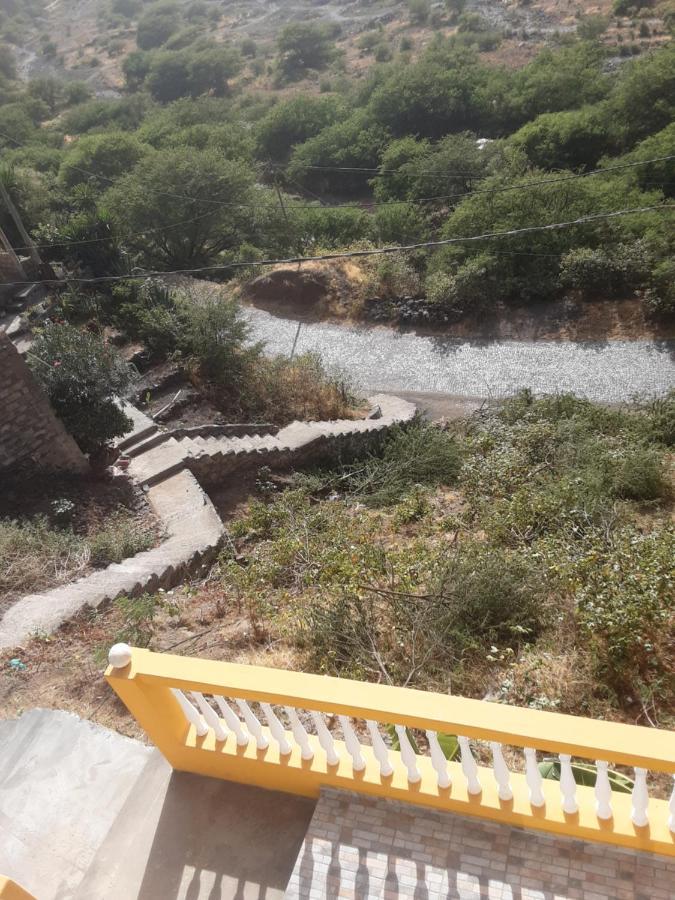 Ribeira Grande Casa Familiar Por Do Sol B&B 외부 사진