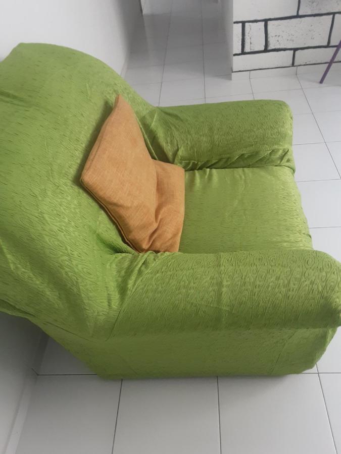Ribeira Grande Casa Familiar Por Do Sol B&B 외부 사진