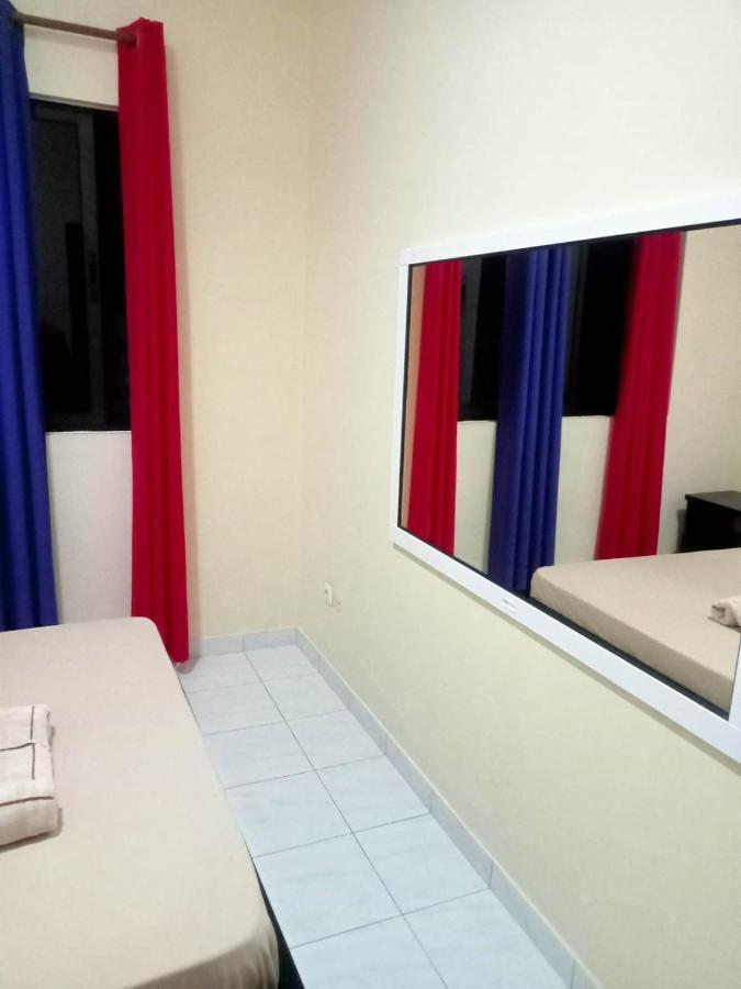 Ribeira Grande Casa Familiar Por Do Sol B&B 외부 사진